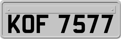 KOF7577