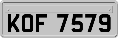 KOF7579