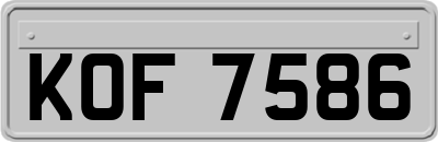 KOF7586