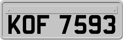 KOF7593