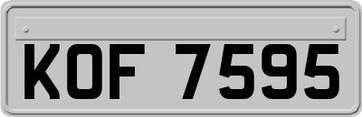 KOF7595