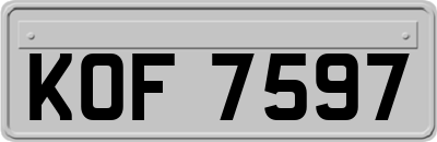 KOF7597