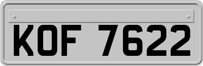 KOF7622