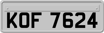 KOF7624