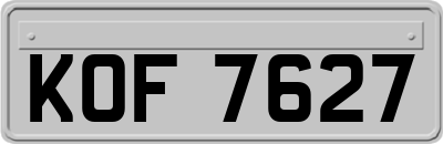 KOF7627