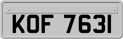 KOF7631
