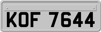 KOF7644