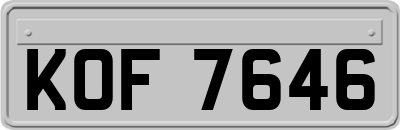 KOF7646
