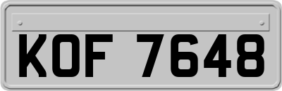 KOF7648