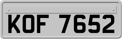 KOF7652