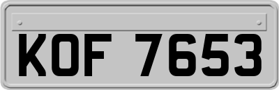 KOF7653