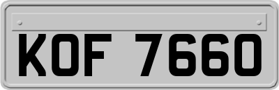 KOF7660