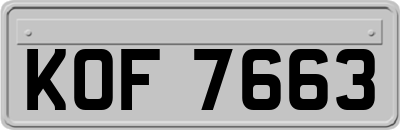 KOF7663