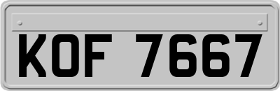 KOF7667