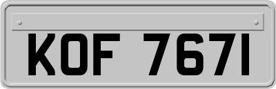 KOF7671