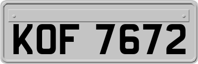 KOF7672
