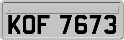 KOF7673