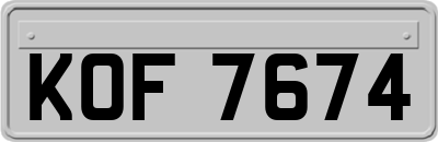 KOF7674