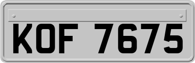 KOF7675