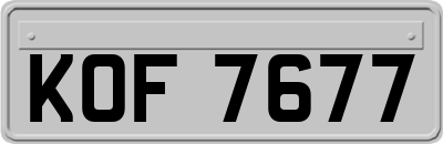 KOF7677