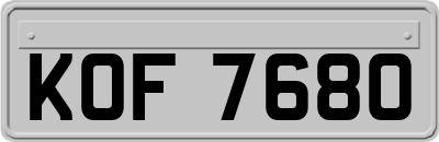 KOF7680