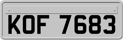 KOF7683