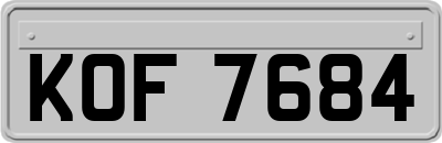 KOF7684