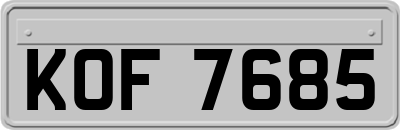 KOF7685