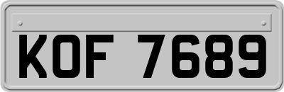 KOF7689