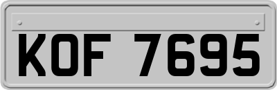 KOF7695