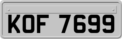 KOF7699
