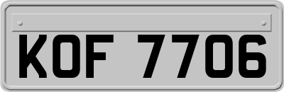 KOF7706