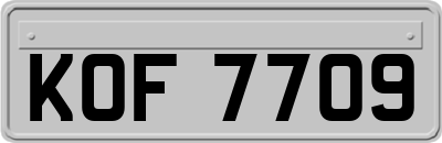 KOF7709