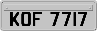 KOF7717
