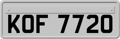 KOF7720