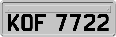 KOF7722