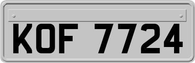 KOF7724