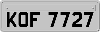 KOF7727