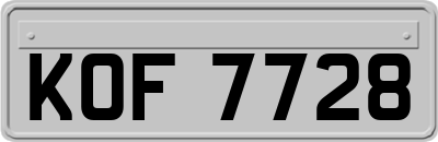 KOF7728