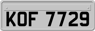 KOF7729