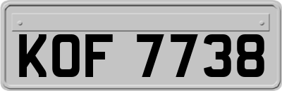 KOF7738