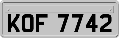 KOF7742