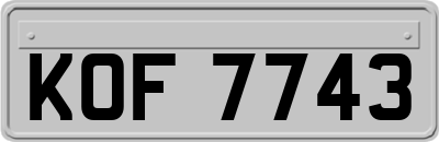KOF7743