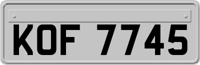 KOF7745