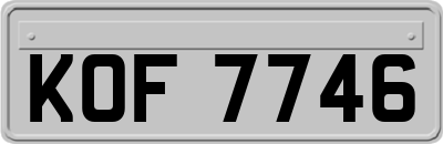 KOF7746