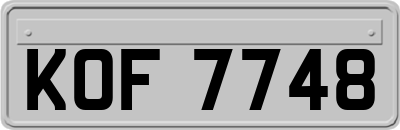 KOF7748