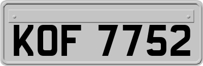 KOF7752