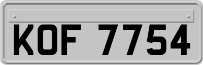 KOF7754