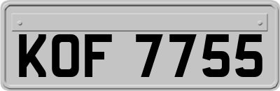 KOF7755