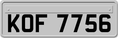 KOF7756